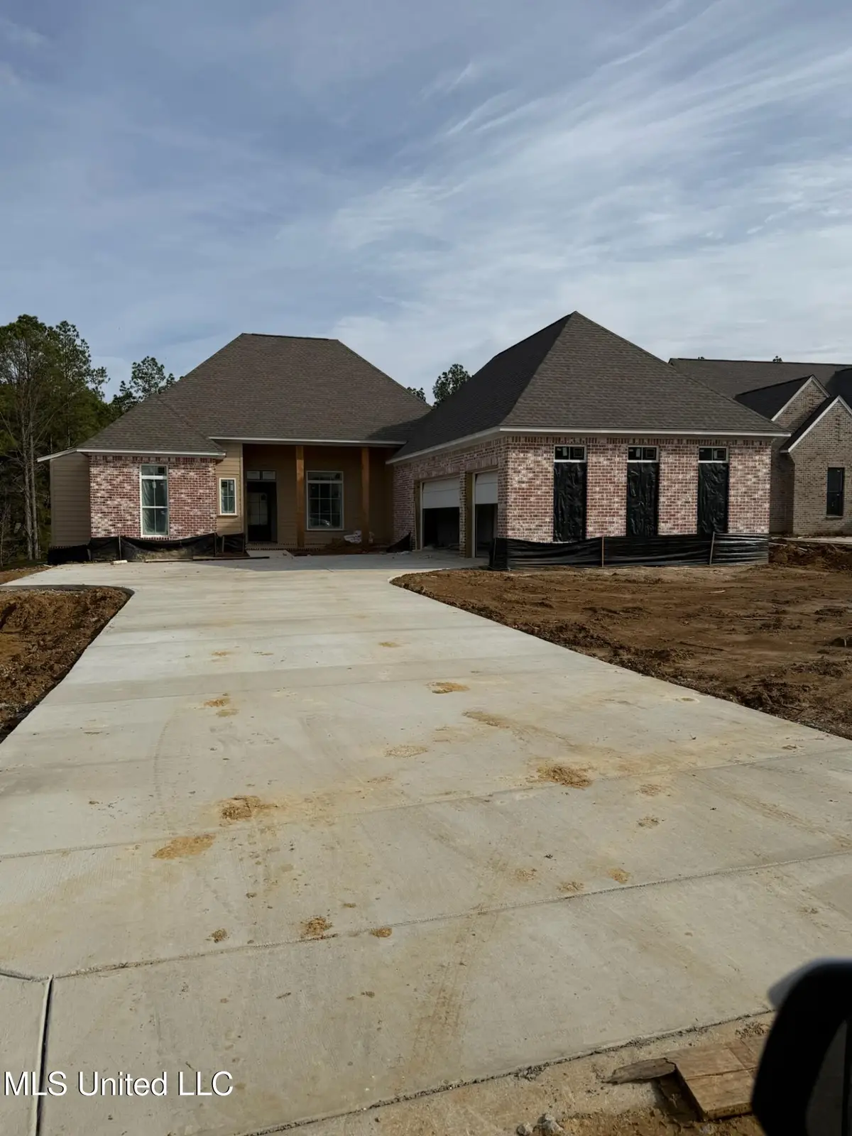 820 Thornberry Ridge, Madison, MS 39110 - Image #1