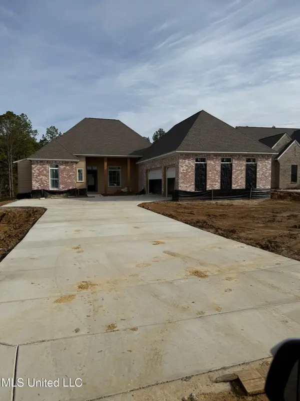 820 Thornberry Ridge, Madison, MS 39110