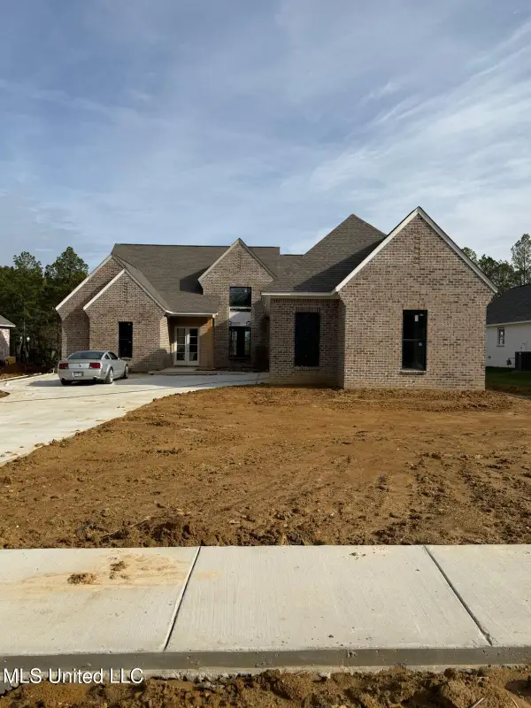 822 Thornberry Ridge, Madison, MS 39110