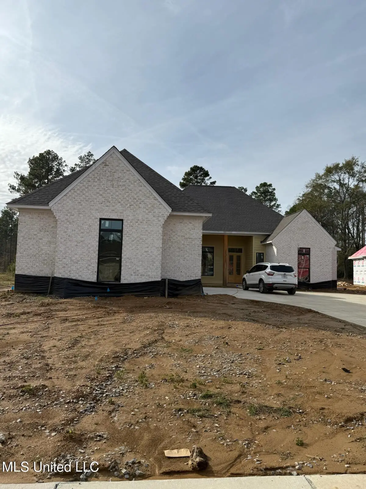 831 Thornberry Ridge, Madison, MS 39110 - Image #1