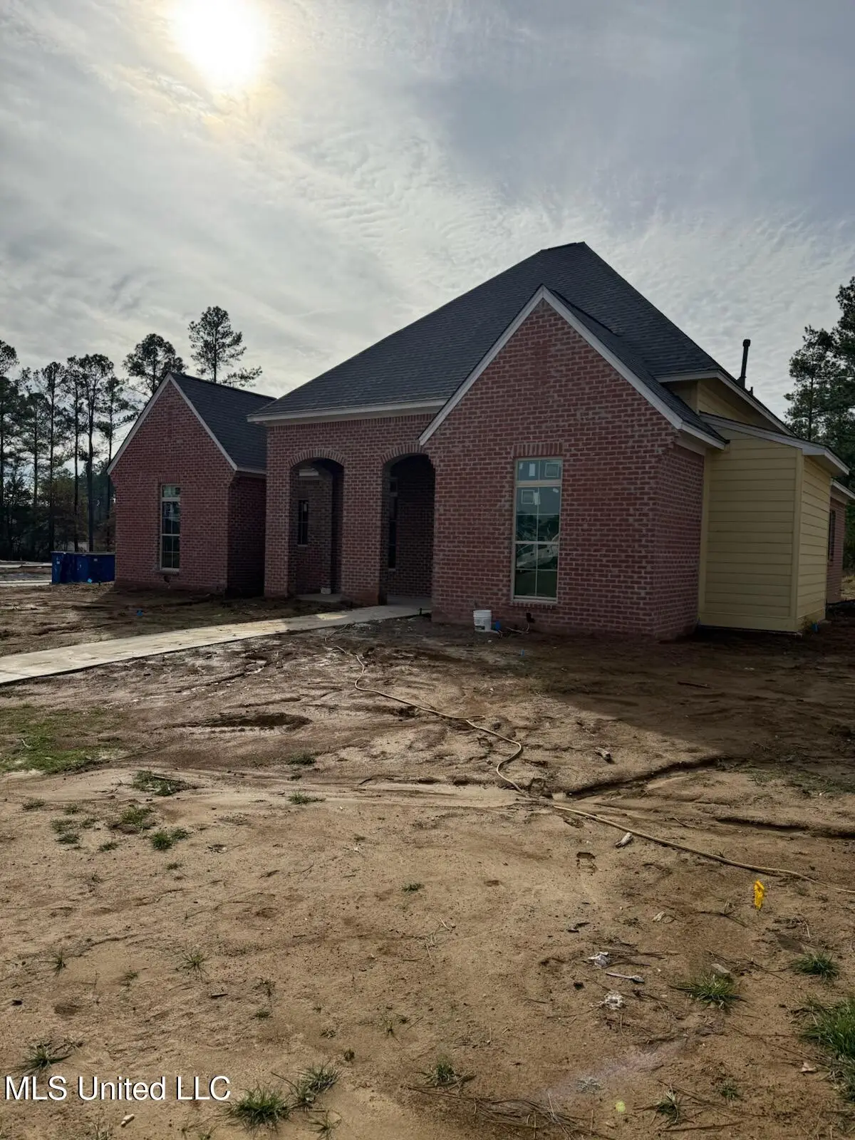 833 Thornberry Ridge, Madison, MS 39110 - Image #1