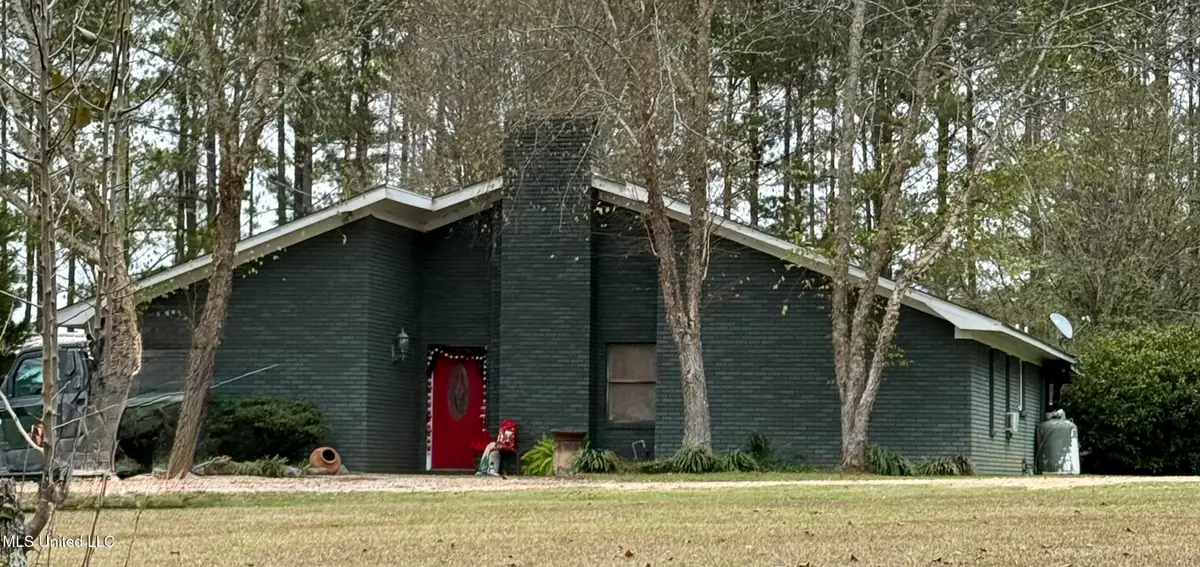 722 Holmesville Road, Jayess, MS 39641 - Image #1