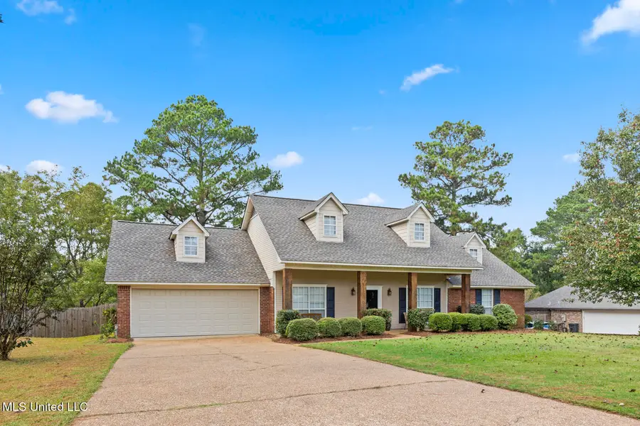 214 Indian Pines Lane, Madison, MS 39110 - Image #2