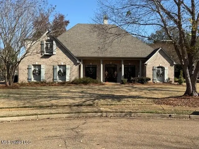 190 Parke Drive, Ridgeland, MS 39157 - Image #1