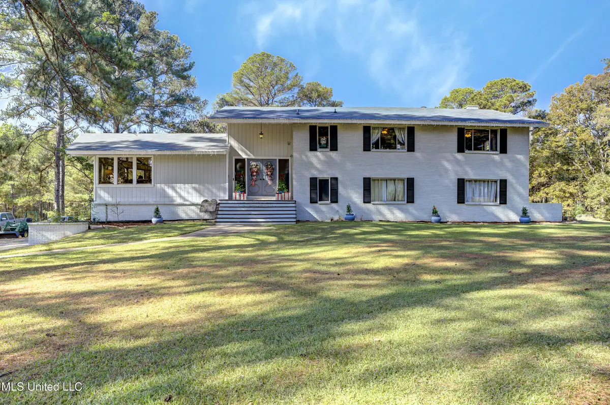 704 Brenmar Street, Brandon, MS 39042 - Image #1
