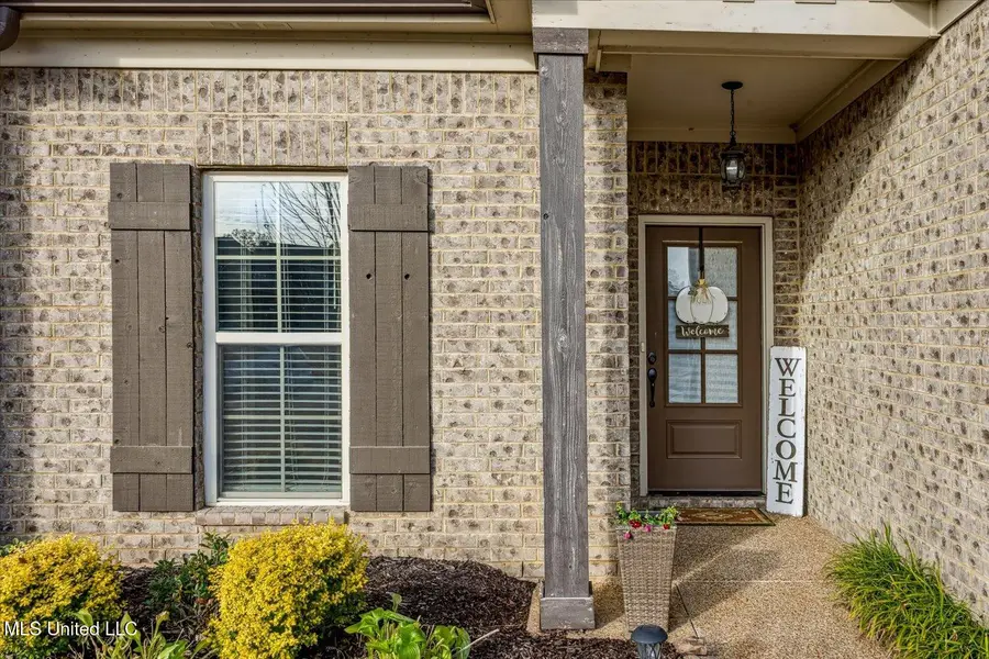 552 Benton Drive, Nesbit, MS 38651 - Image #3