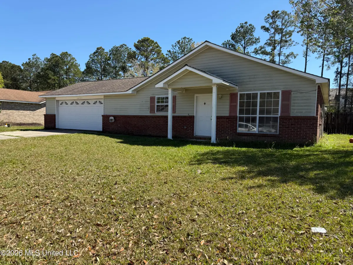 10695 Plummer Circle, Gulfport, MS 39503 - #1