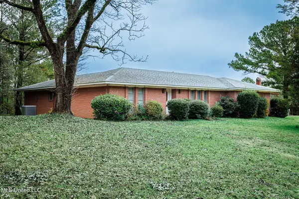 502 Buckley Road, Harrisville, MS 39082