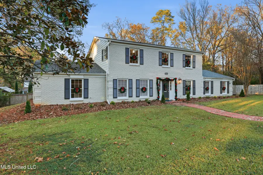 2040 Brecon Drive, Jackson, MS 39211 - Image #2