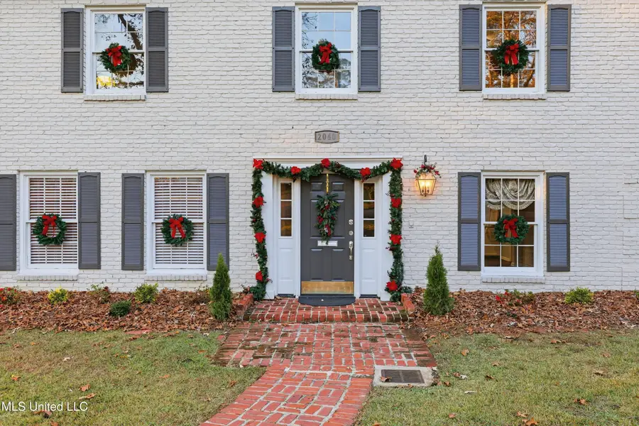 2040 Brecon Drive, Jackson, MS 39211 - Image #3