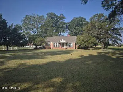 60113 Old Highway, Amory, MS 38821 - Image #1