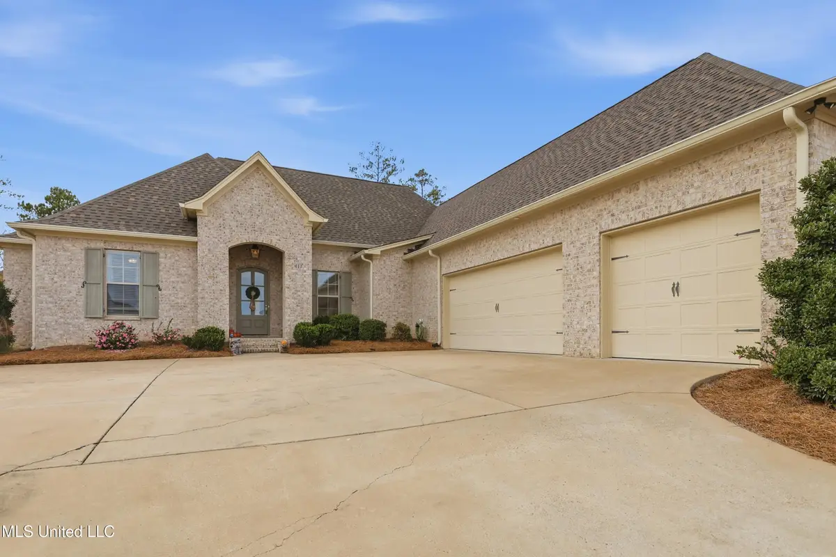 111 Camden Lake Drive, Madison, MS 39110 - Image #1