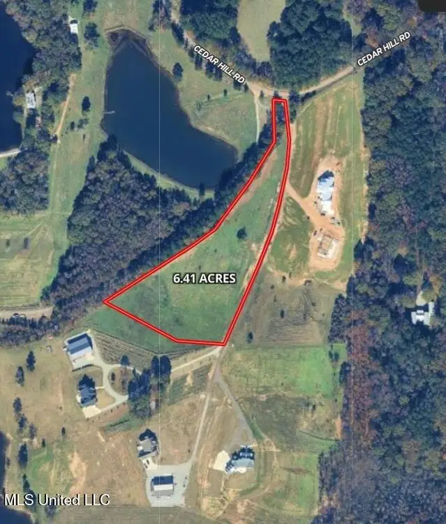 1 Sandy Lane, Flora, MS 39071 - Image #3