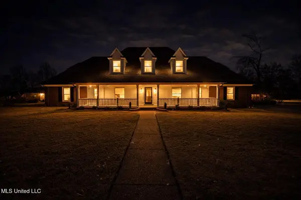 990 Eagle Ridge Cove, Hernando, MS 38632