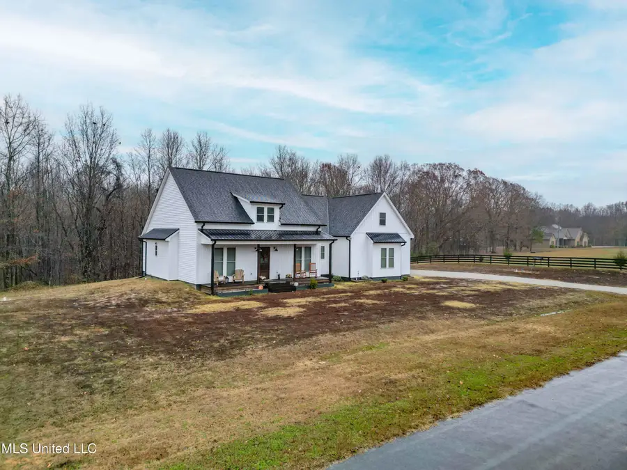 301 Summer Oaks Drive, Lamar, MS 38642 - Image #3