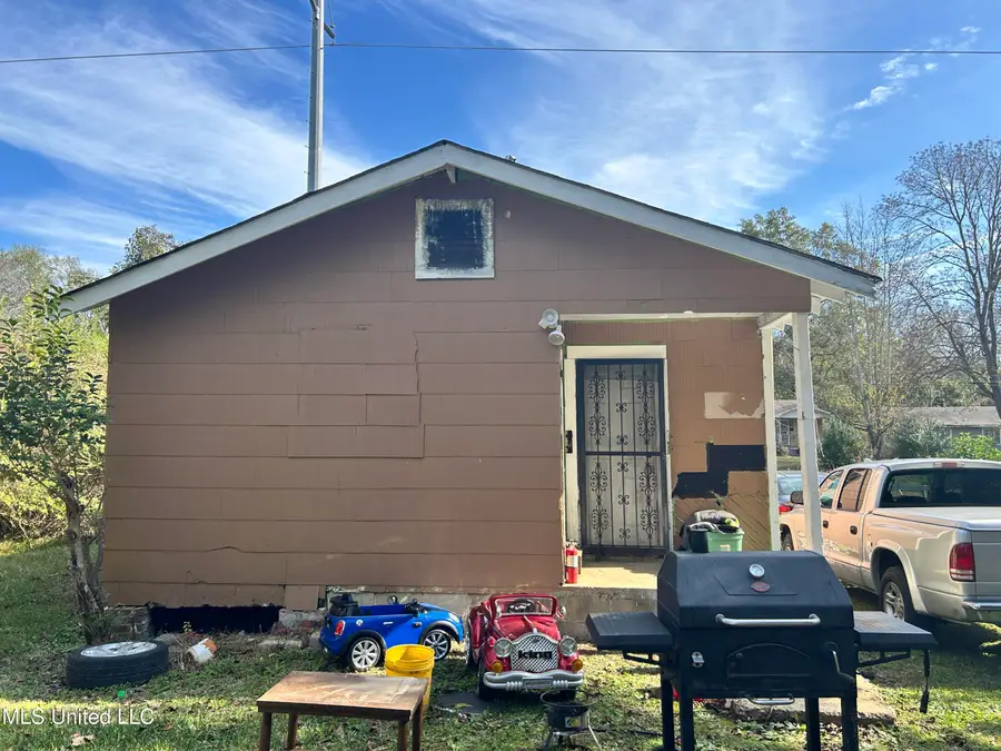 3727 Bailey Avenue, Jackson, MS 39213 - Image #2