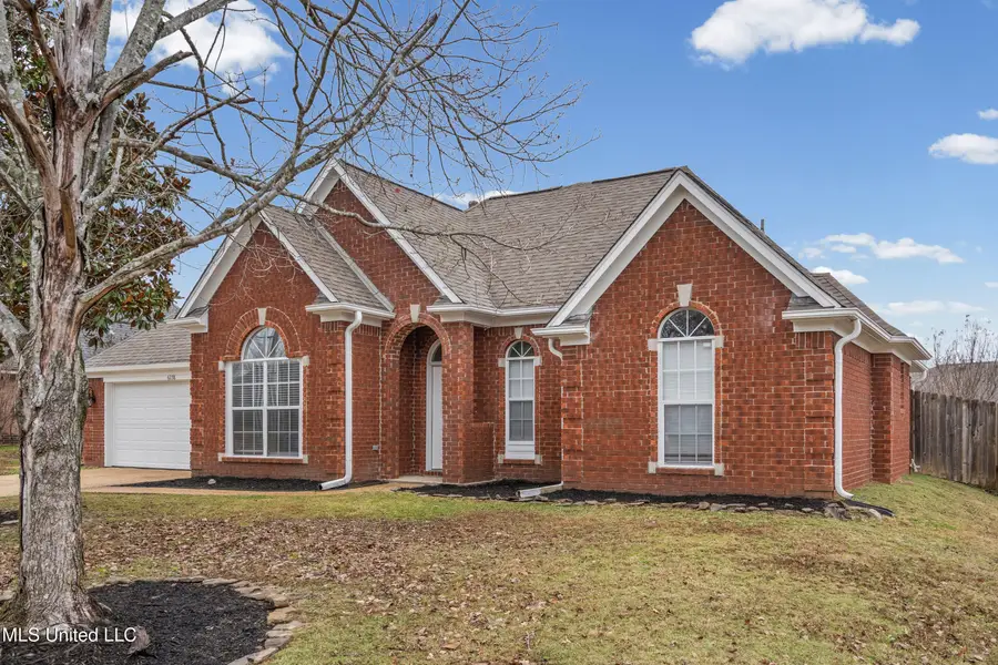 6238 Sandbourne, Olive Branch, MS 38654 - Image #2