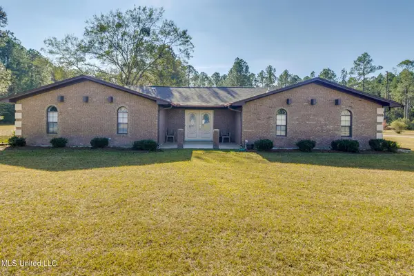 13400 Arguelles Road, Vancleave, MS 39565