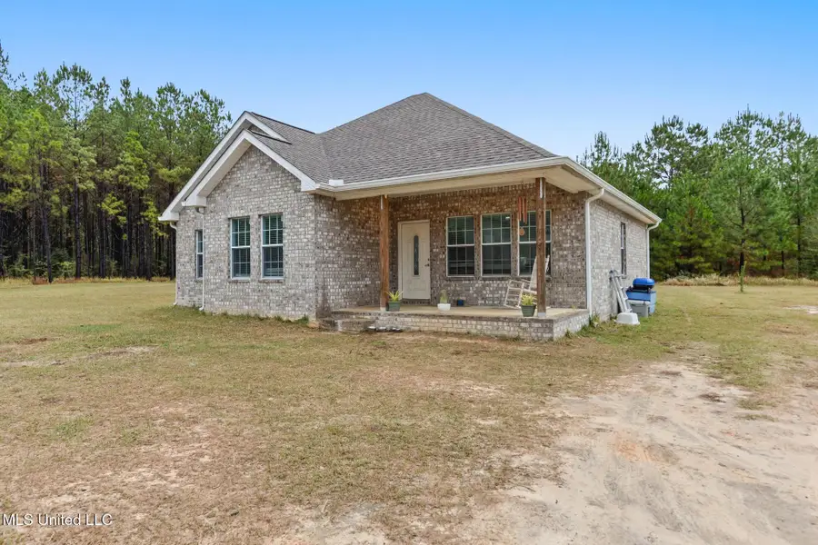 148 Cochran Road, Lucedale, MS 39452 - Image #2