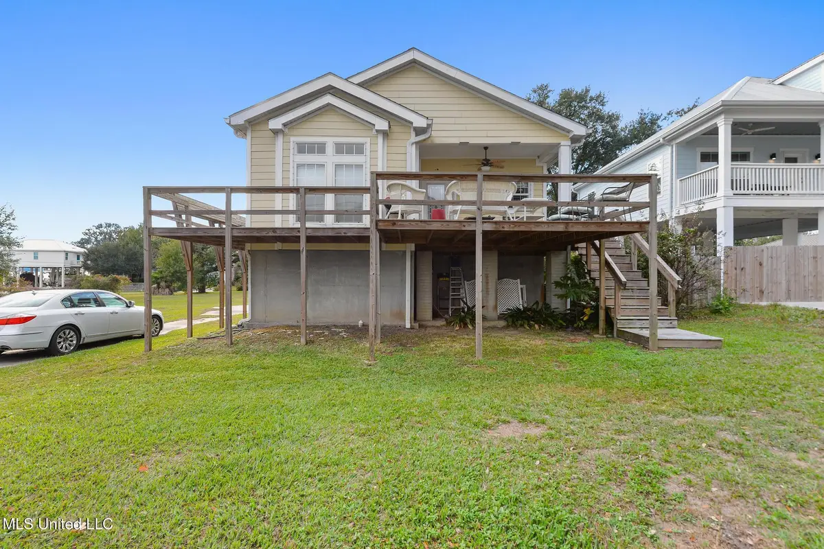 406 S Nicholson Avenue, Long Beach, MS 39560 - Image #1