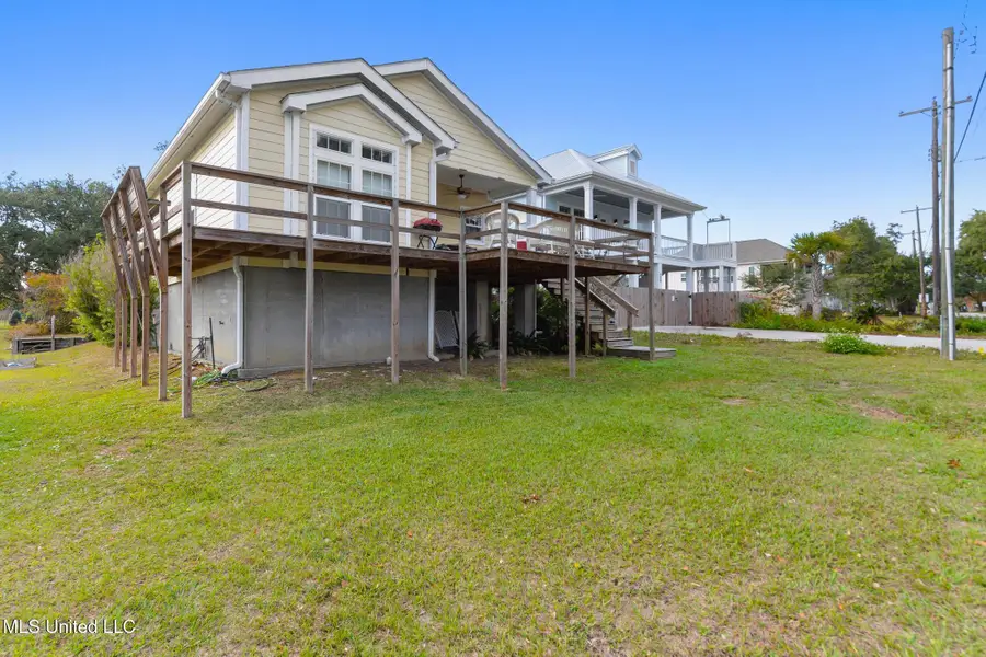 406 S Nicholson Avenue, Long Beach, MS 39560 - Image #2