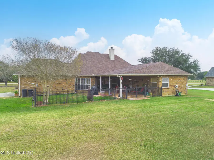 3 Laurel Grove Drive, Carriere, MS 39426 - Image #3