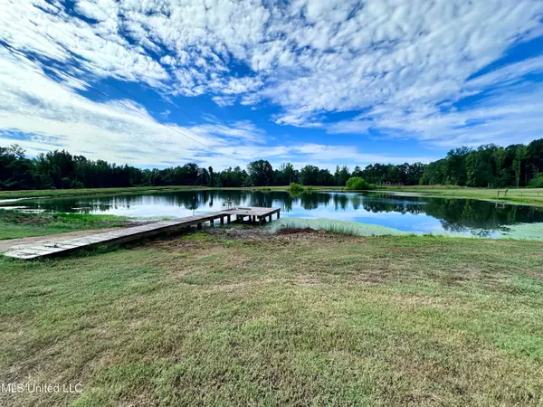 609 Co Rd 333, McCarley, MS 38943