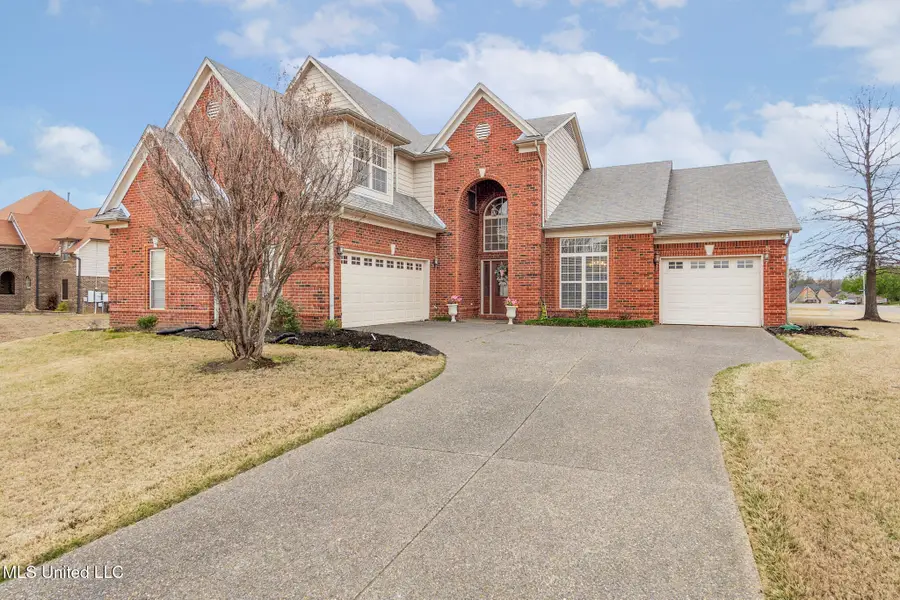 4350 Abele Cove, Olive Branch, MS 38654 - Image #2
