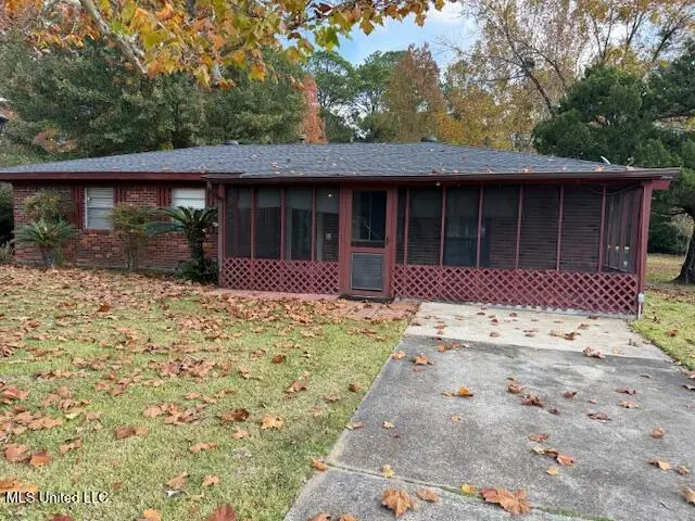 10604 Oak Street, Vancleave, MS 39565 - Image #1