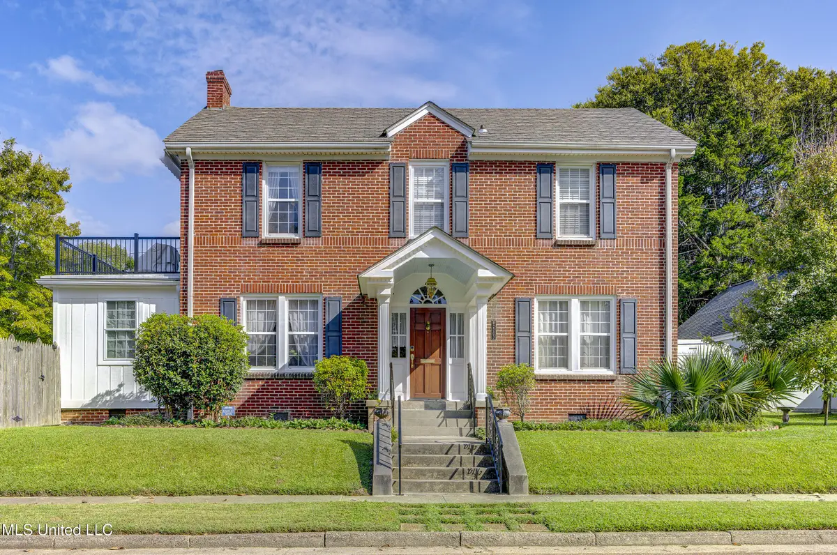 2203 Wilson Street, Vicksburg, MS 39180 - Image #1