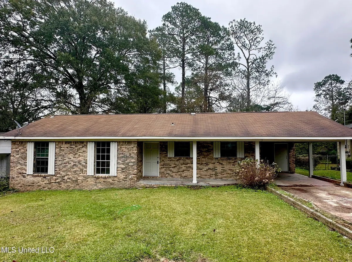 109 11th Street, McComb, MS 39648 - Image #1