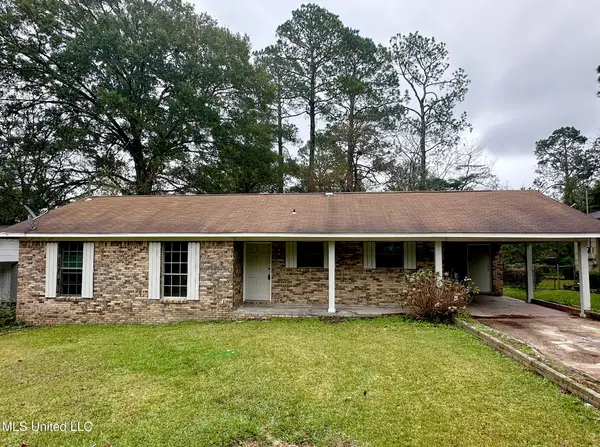 109 11th Street, McComb, MS 39648