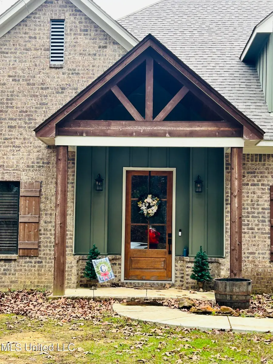 6720 Thyatira Tyro, Como, MS 38619 - Image #2