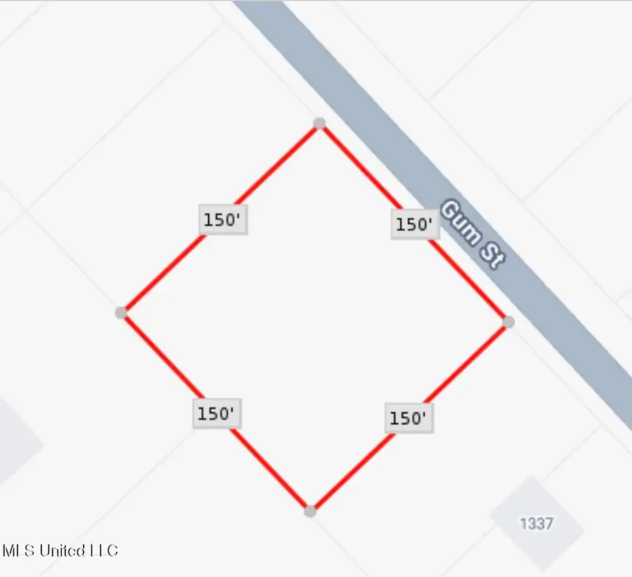 Gum Street, Ocean Springs, MS 39564 - Image #2