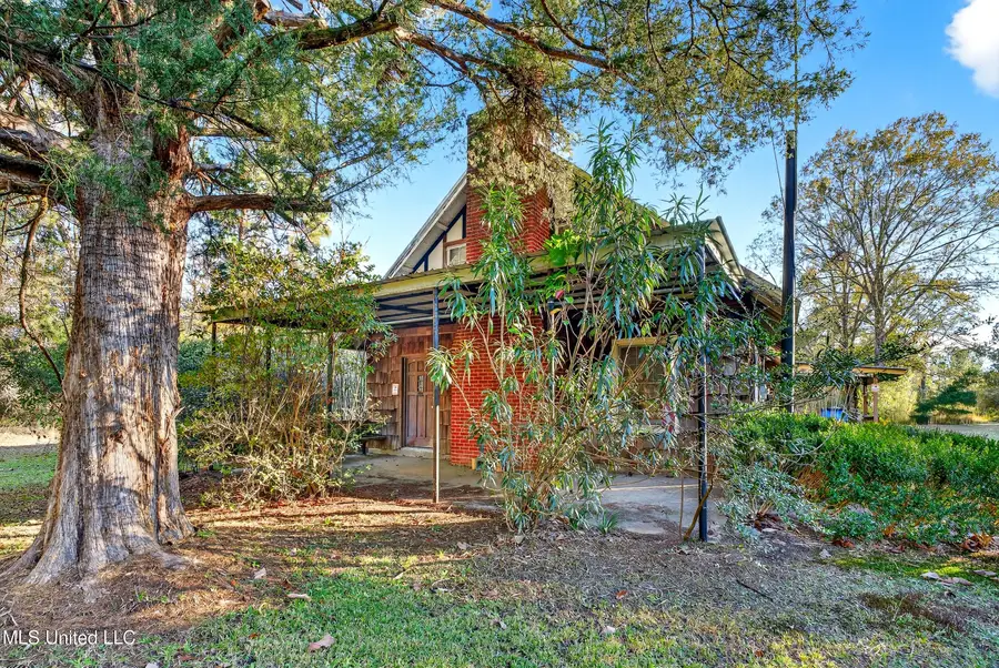 386 E Old Highway 26, Perkinston, MS 39573 - Image #3