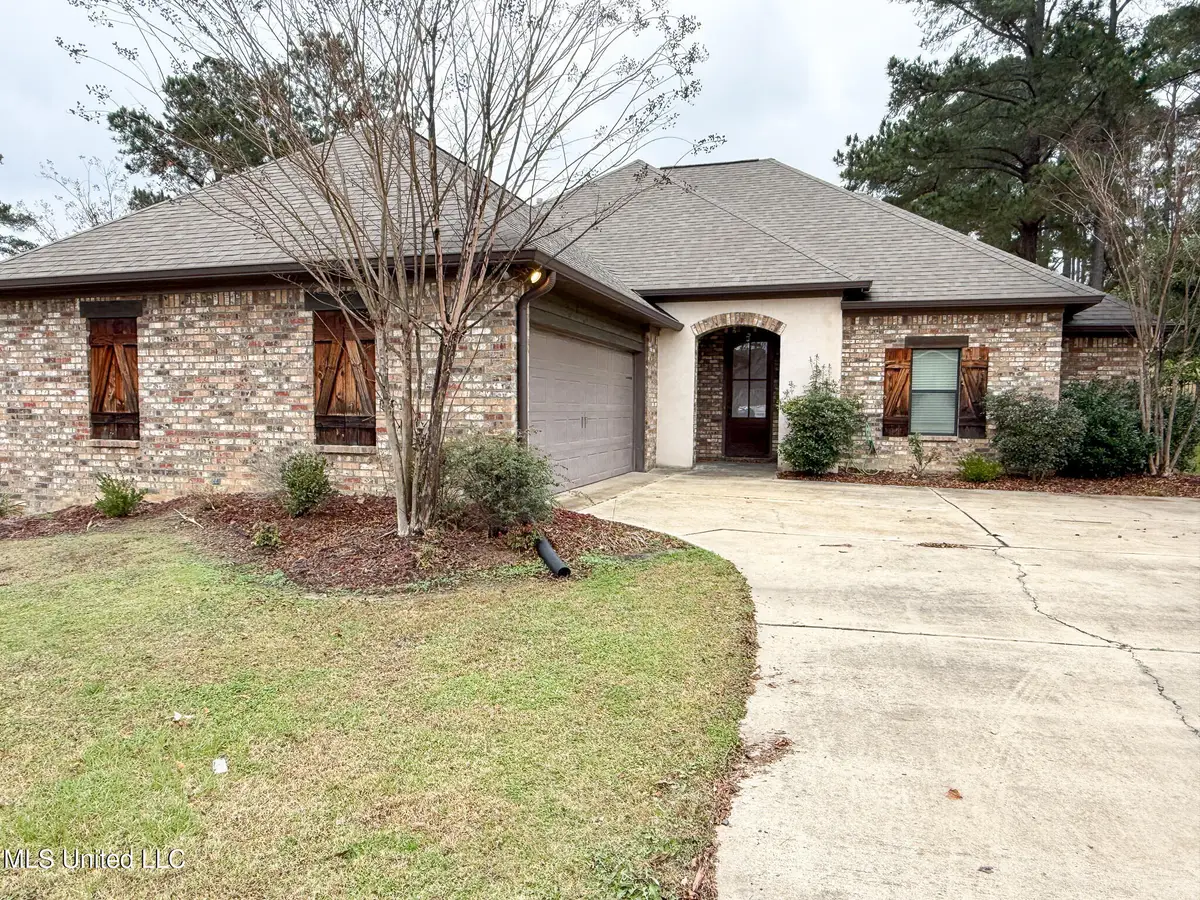 961 Willow Grande Circle, Brandon, MS 39047 - Image #1
