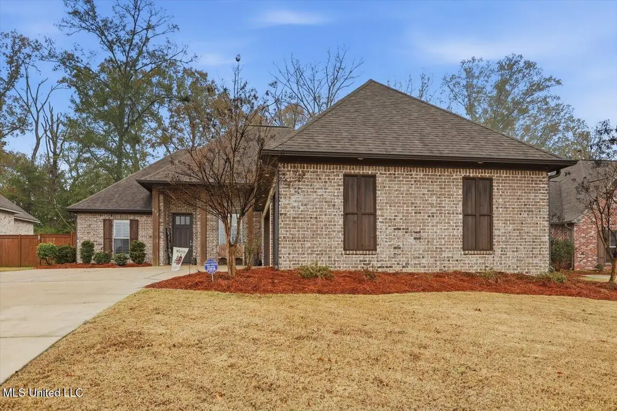 672 Conti Drive, Brandon, MS 39042 - Image #1