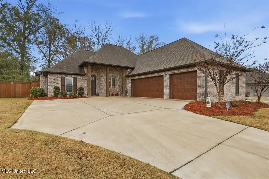 672 Conti Drive, Brandon, MS 39042 - Image #2