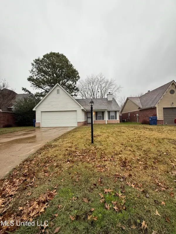 7016 Tudor Lane, Horn Lake, MS 38637