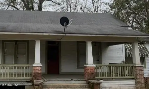 3798 Front Street, Silver Creek, MS 39663