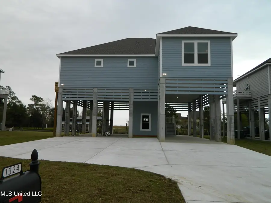 1324 Enos Street, Diamondhead, MS 39525 - Image #2