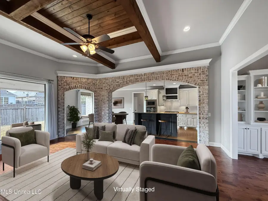 613 Emerald Court, Brandon, MS 39047 - Image #2