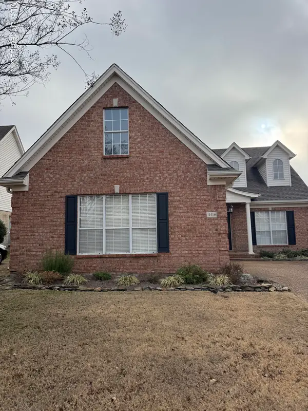 4416 Evelyn Lane, Southaven, MS 38672
