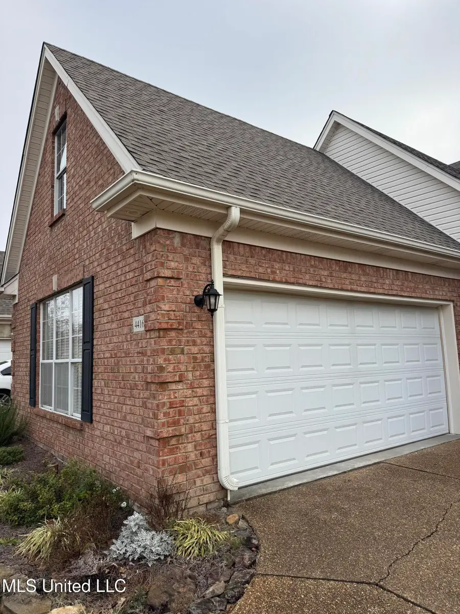4416 Evelyn Lane, Southaven, MS 38672 - Image #2