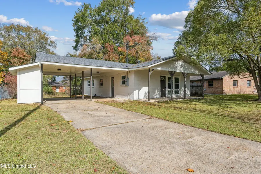 3311 Moreland Street, Pascagoula, MS 39567 - Image #2