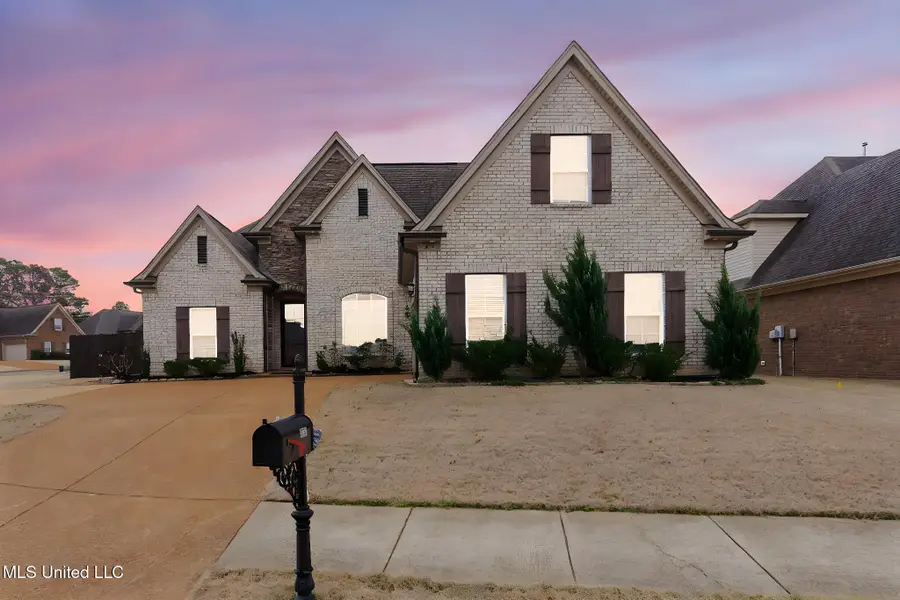 2931 Chattering Lane, Southaven, MS 38672 - Image #2