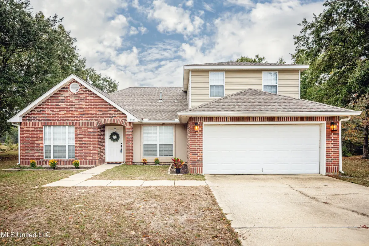 2501 SW Shelby Lane, Ocean Springs, MS 39564 - Image #1