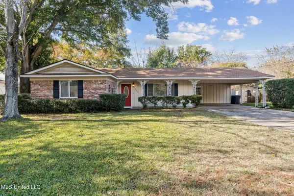 2807 Belair Street, Pascagoula, MS 39567