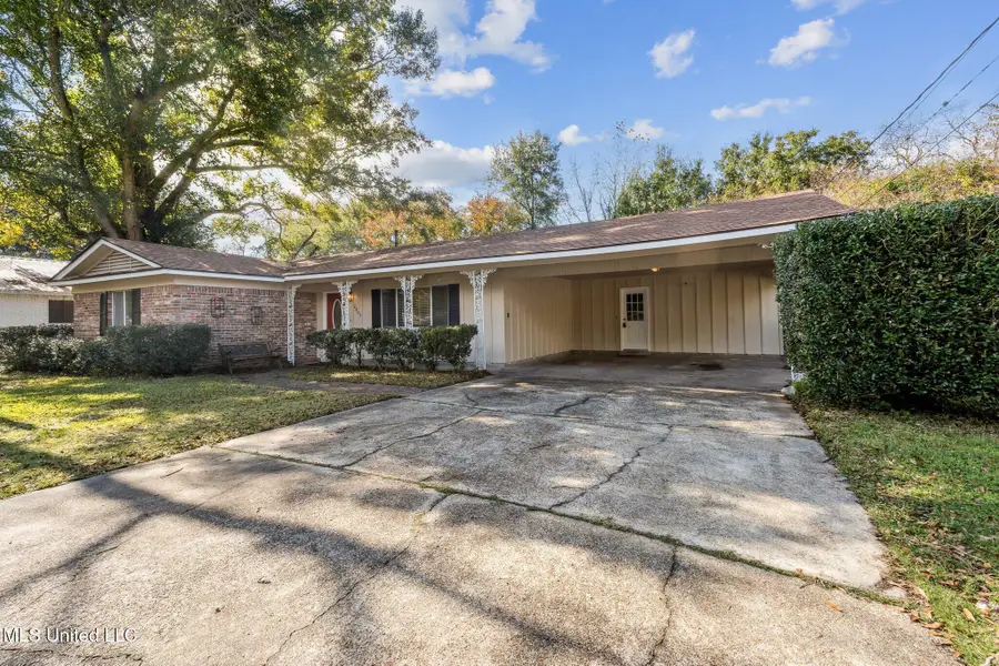 2807 Belair Street, Pascagoula, MS 39567 - Image #2