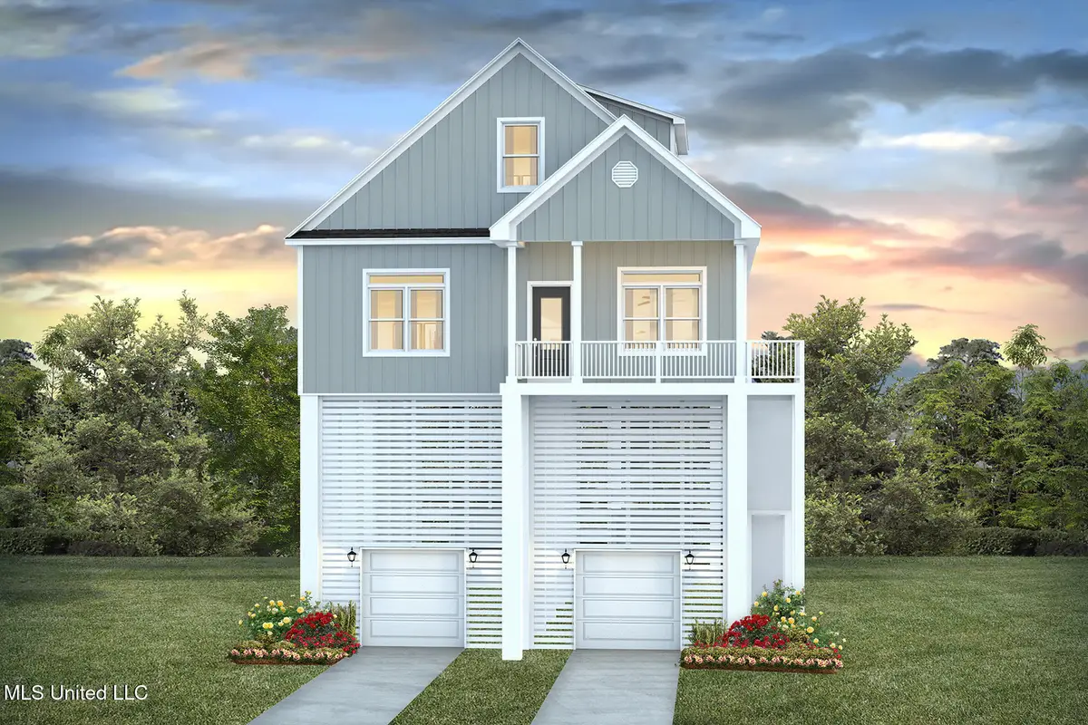 104 Fields Way, Pass Christian, MS 39571 - Image #1